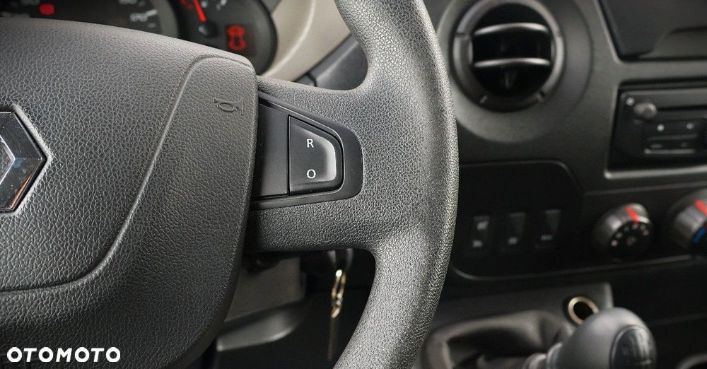 Renault Master - 22