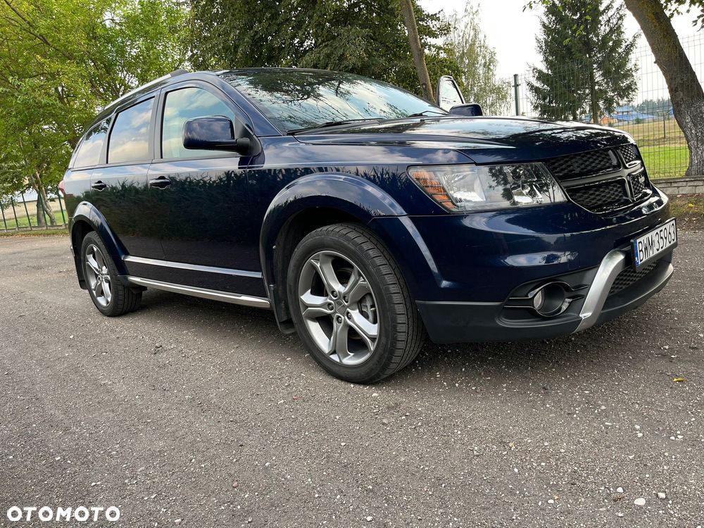 Dodge Journey - 4