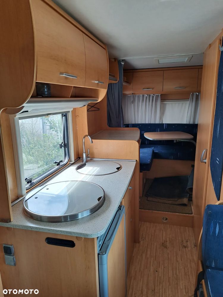 Fiat Ducato Panorama L2H2 - 5