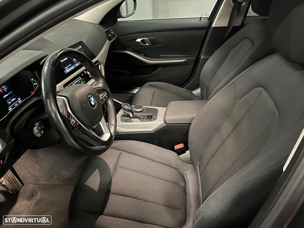 BMW 330 e Corporate Edition Auto - 20