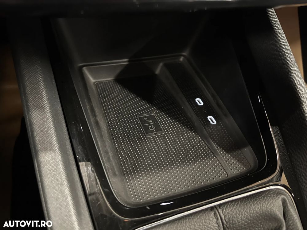 Skoda Octavia 1.0 TSI Ambition - 25