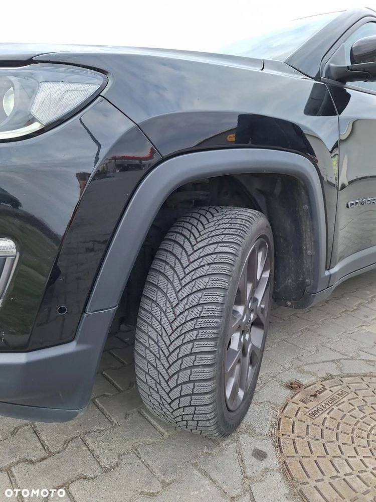 Jeep Compass 1.4 TMair S 4WD S&S - 13