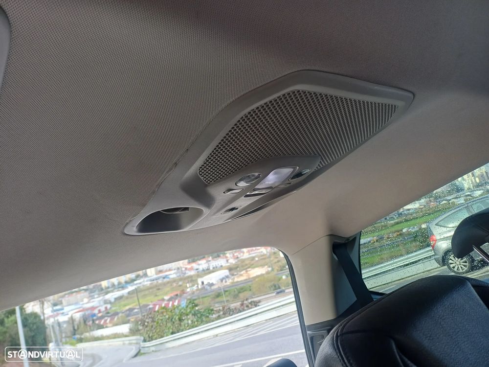 Citroën Grand C4 Spacetourer BlueHDi 120 Stop&Start EAT6 SHINE - 11