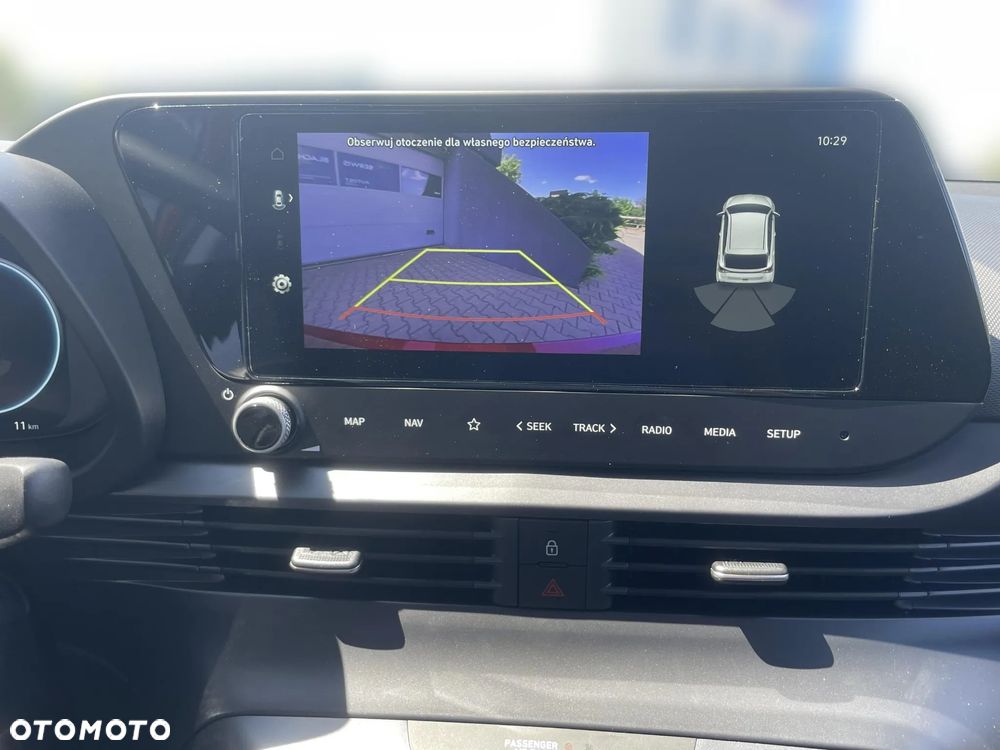 Hyundai i20 1.2 Modern - 21