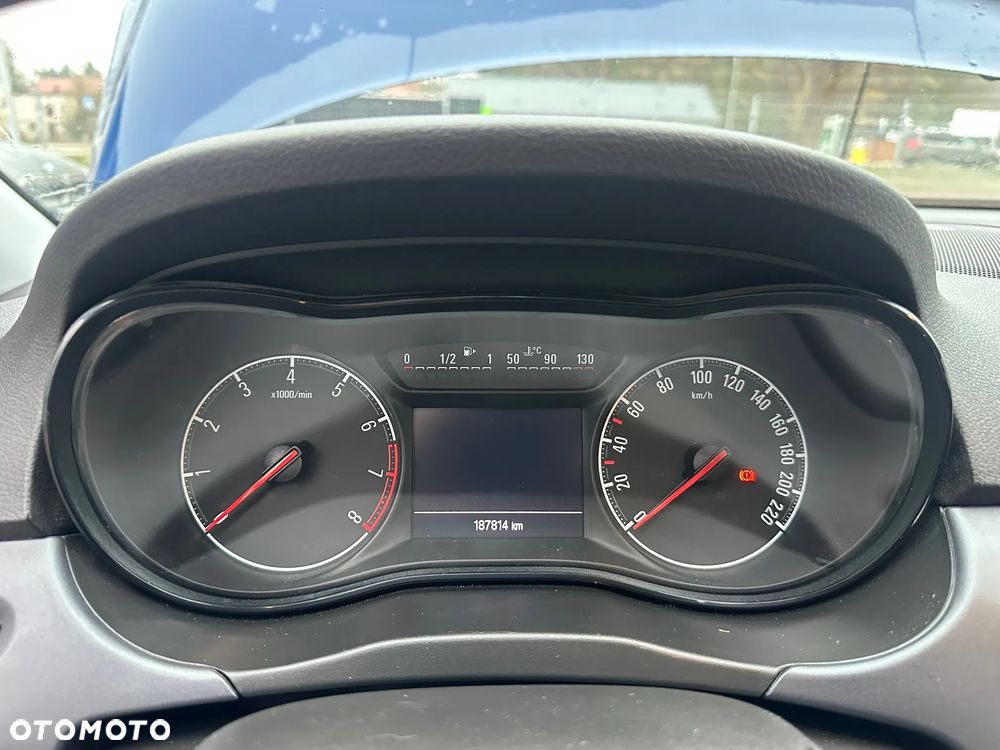 Opel Corsa 1.4 Enjoy - 11