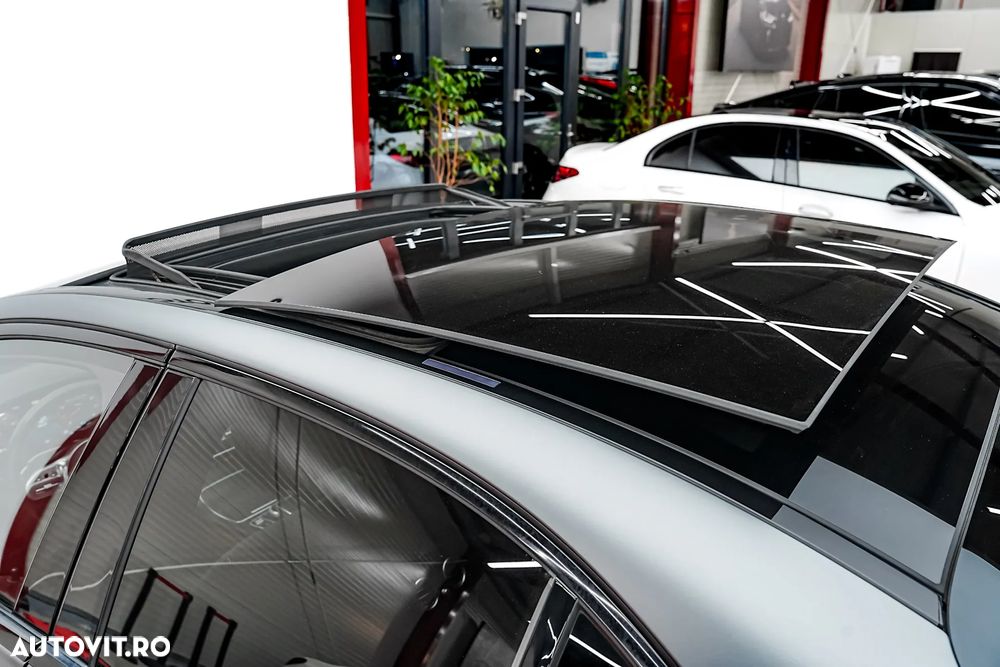 Mercedes-Benz C 200 9G-TRONIC AMG Line - 29