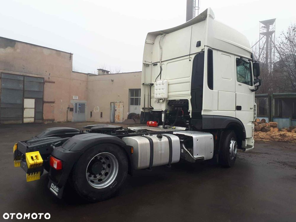 DAF XF 480 FT - 3
