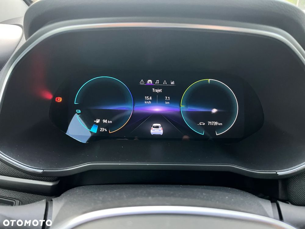 Renault Zoe (mit Batterie) Z.E 50 INTENS - 28