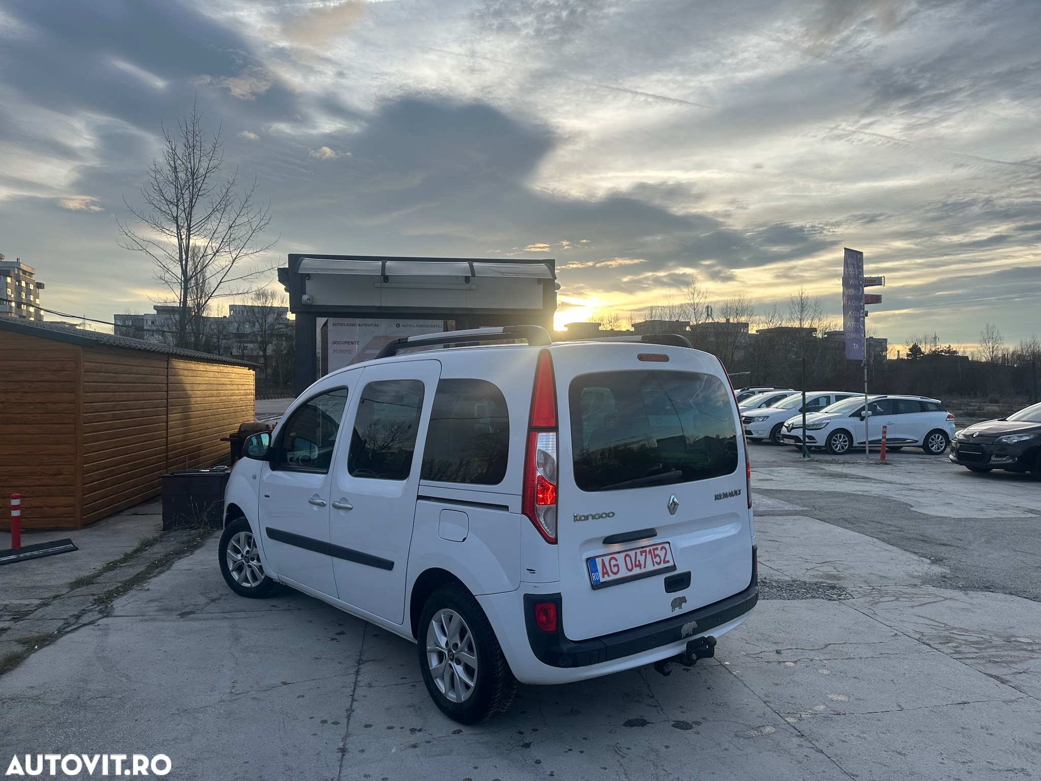 Renault Kangoo 1.2 Tce Expression - 3