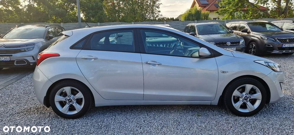Hyundai i30 - 13