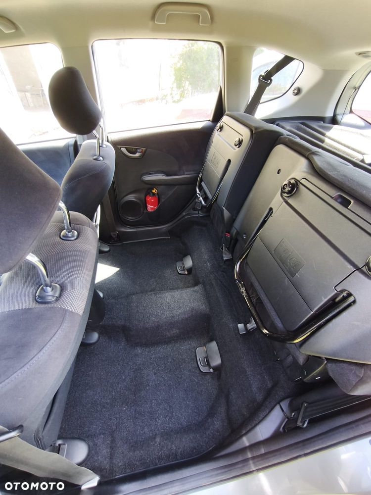 Honda Jazz 1.4 Comfort - 11