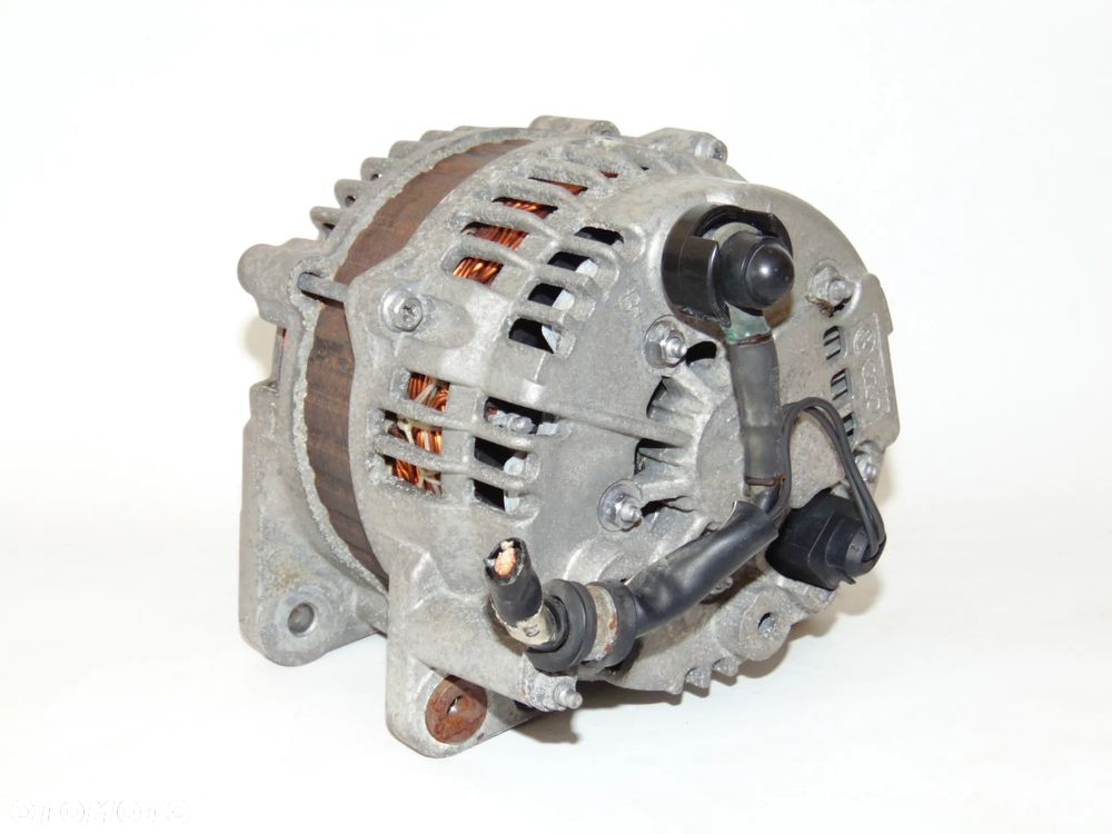 Alternator 028903029G VW Volkswagen Golf 4 IV Bora Skoda Octavia New Beetle benzyna AZJ 2.0 - 5