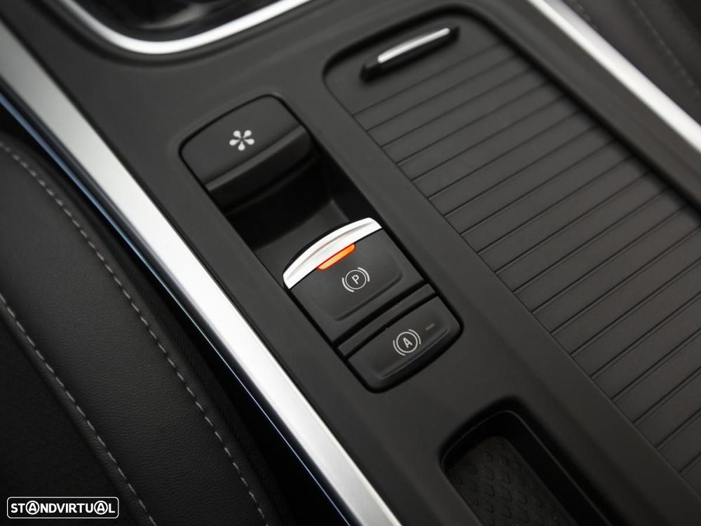 Renault Mégane Sport Tourer 1.6 E-Tech Plug-In Intens - 22