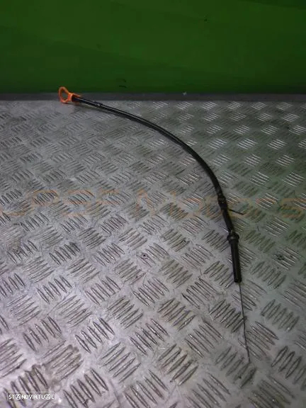 PEÇAS AUTO USADAS para VW LT 28-35 2.5Tdi 2004 Monta Motor AVR - 22
