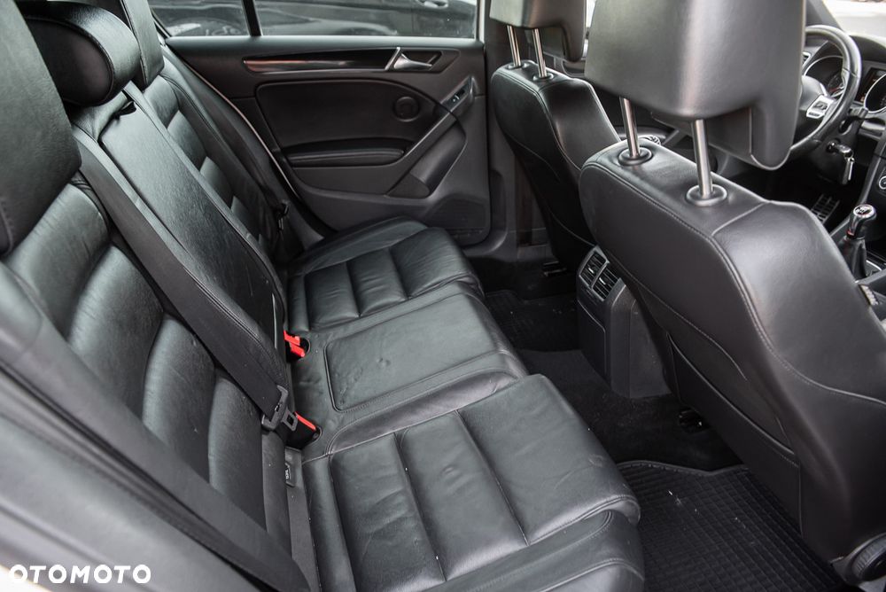 Volkswagen Golf 2.0 GTI - 25