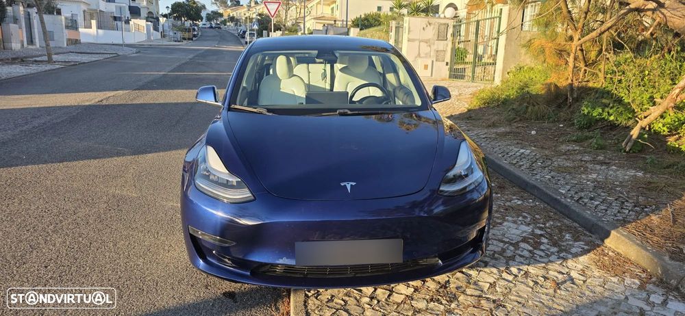 Tesla Model 3 Long Range AWD Dual Motor - 13