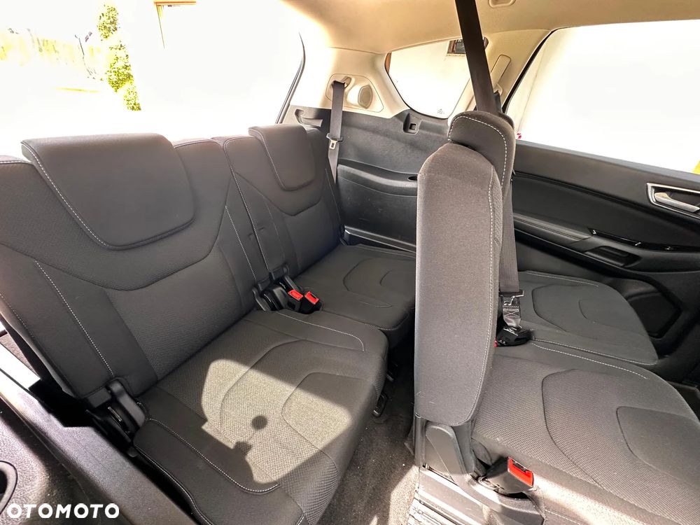 Ford S-Max 2.0 TDCi Trend PowerShift - 14