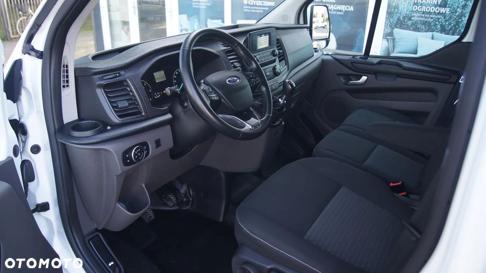 Ford Transit Custom Kombi 340 L2H2 Trend - 10