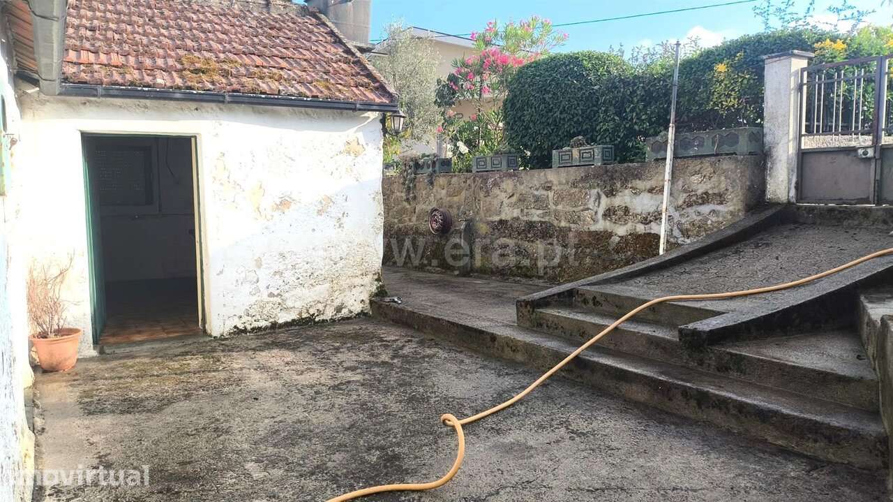 Moradia T2 / Marco de Canaveses, Soalhães - Grande imagem: 4/13