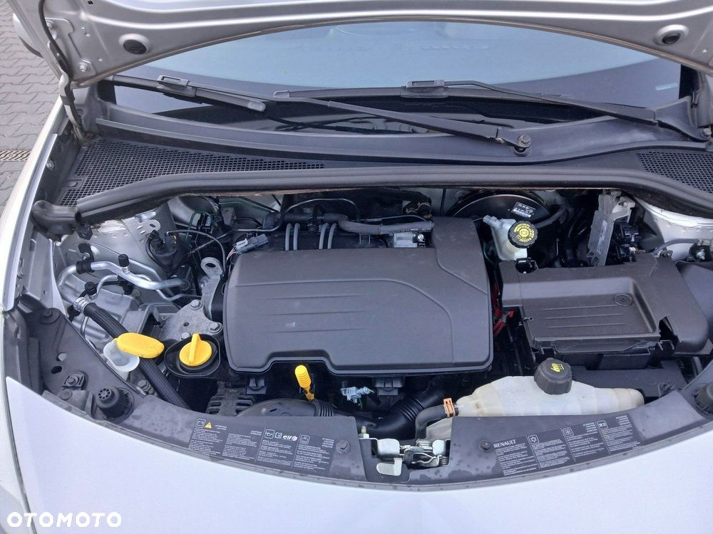 Renault Clio 1.2 16V Life - 23