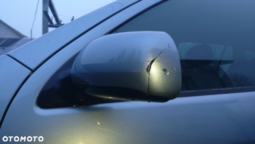 Skoda Fabia 1.9 TDI Combi Comfort - 12