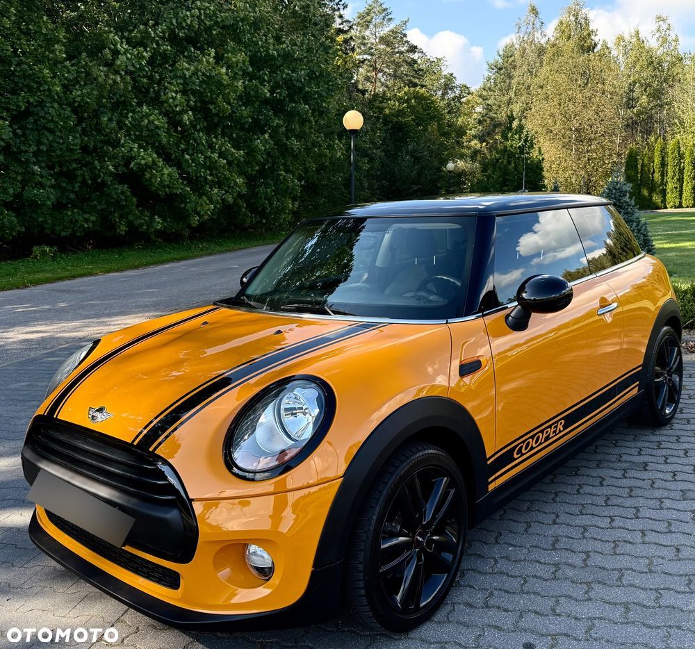 MINI ONE First - 3