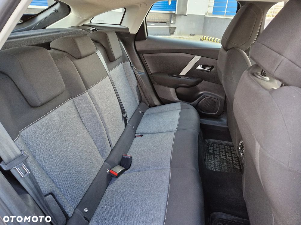 Citroën C4 1.5 BlueHDi Feel S&S - 14