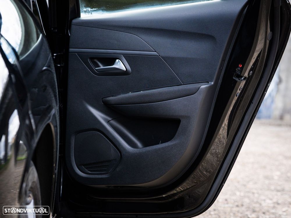 Peugeot 208 1.5 BlueHDi Active Pack - 45