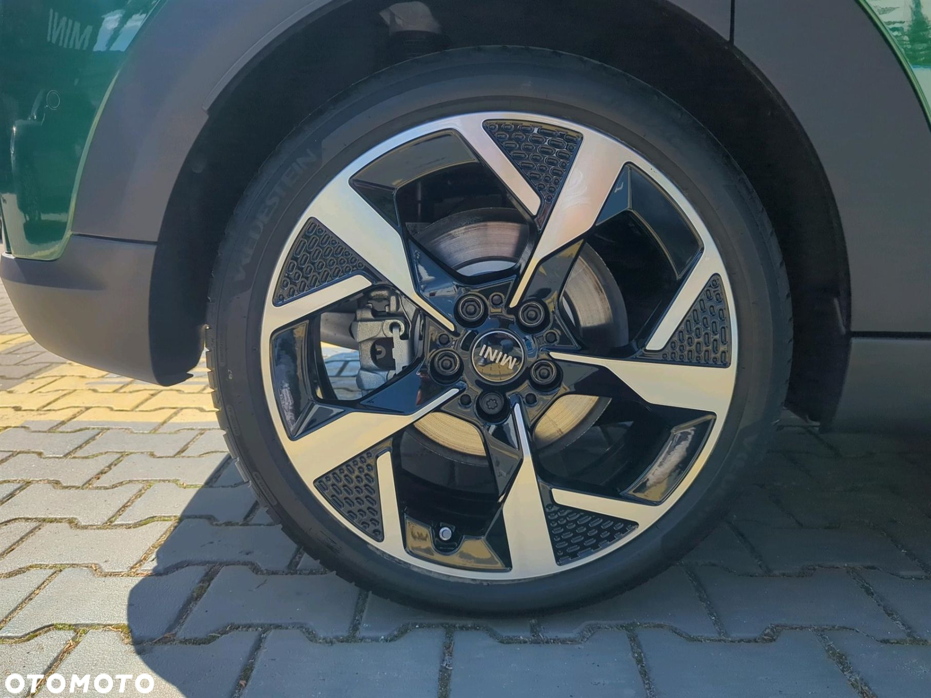 MINI Cooper - 8