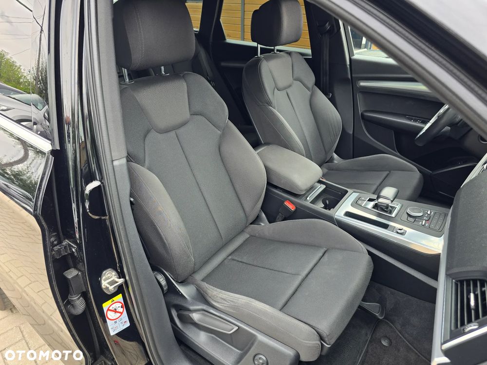 Audi Q5 - 16