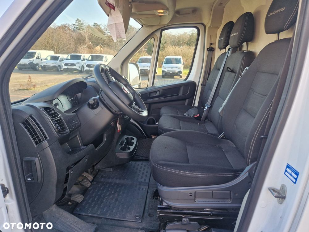 Fiat Ducato - 11