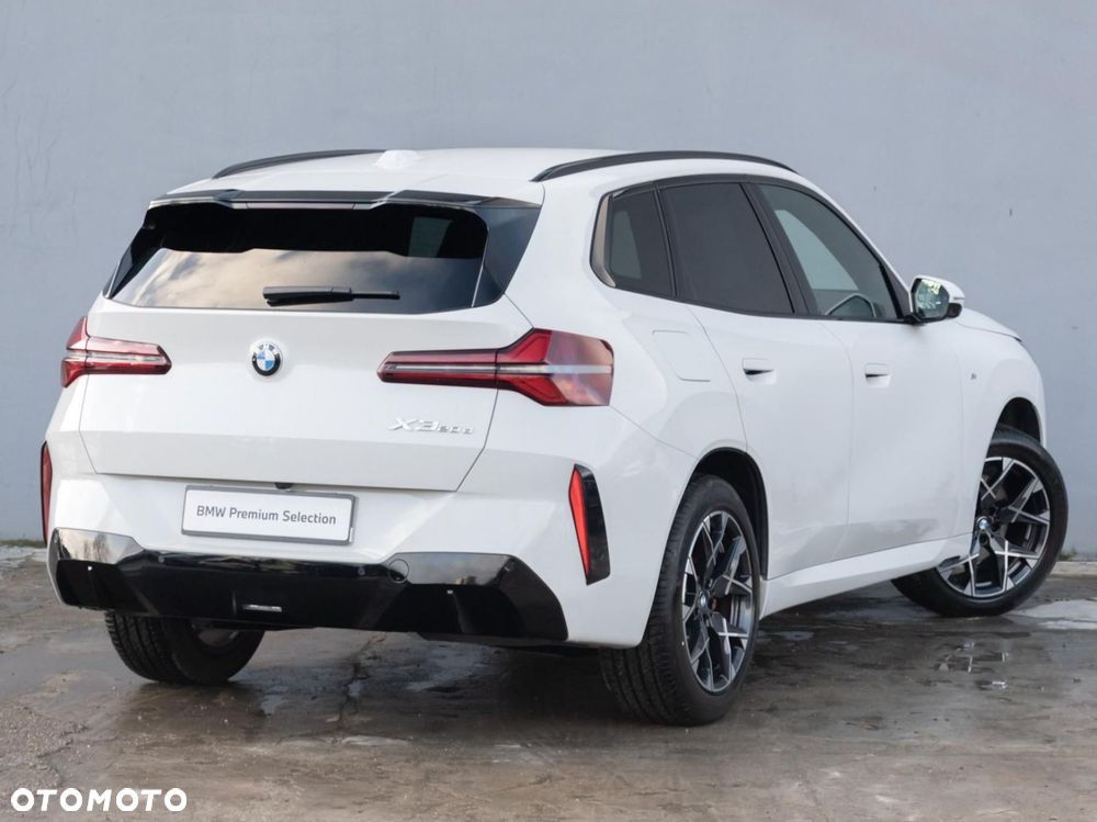 BMW X3 - 2