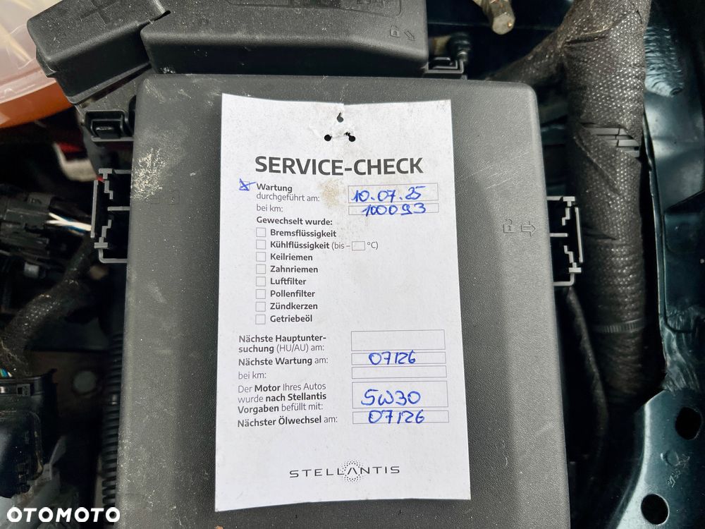 Opel Astra 1.4 Turbo Dynamic - 26