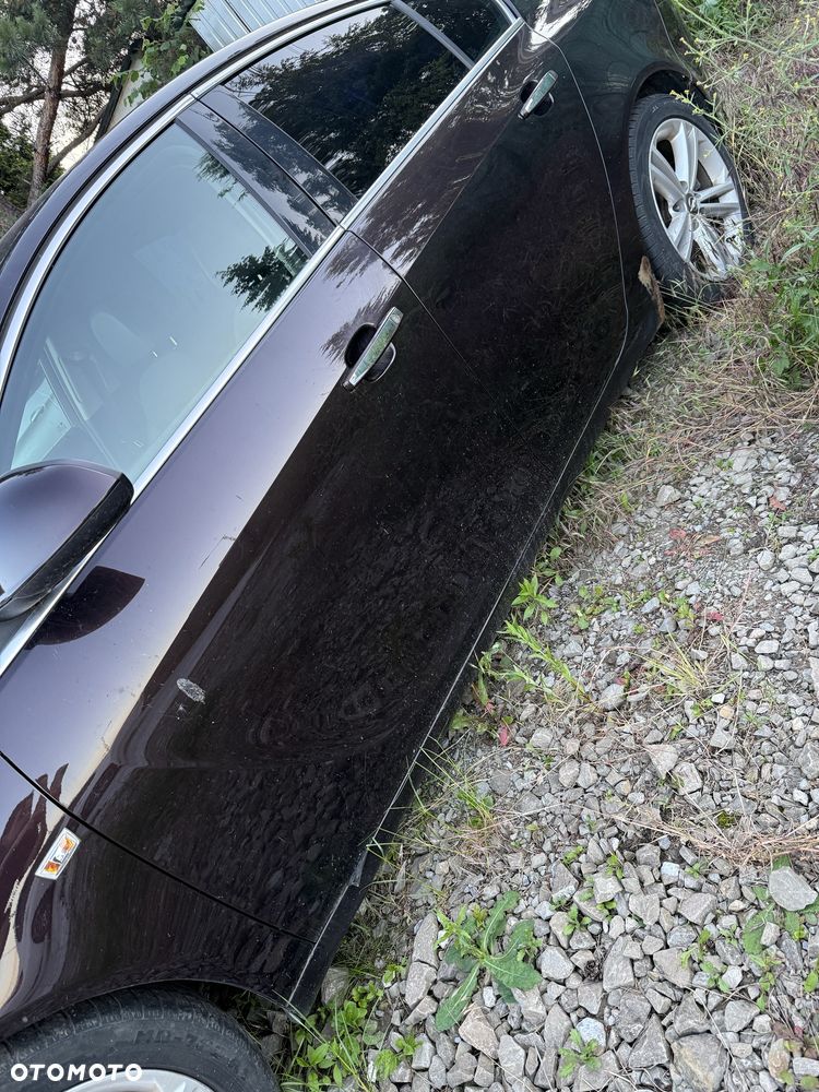 Opel Insignia - 8