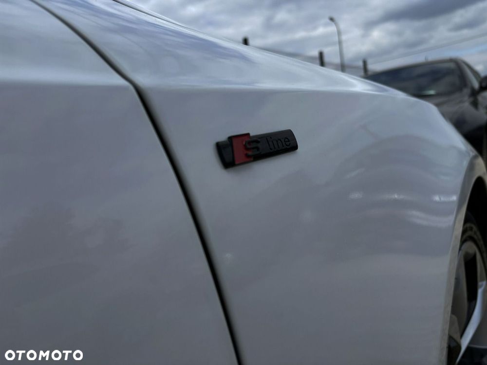 Audi A5 Sportback - 10