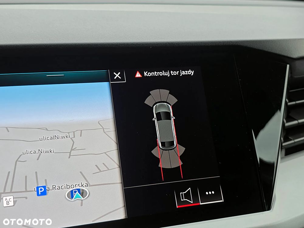 Audi Q4 Sportback e-tron 35 - 18