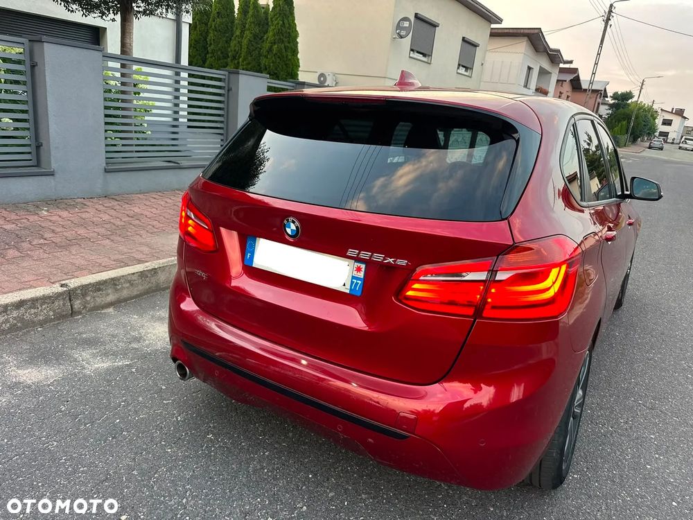 BMW Seria 2 225xe iPerformance M Sport - 37