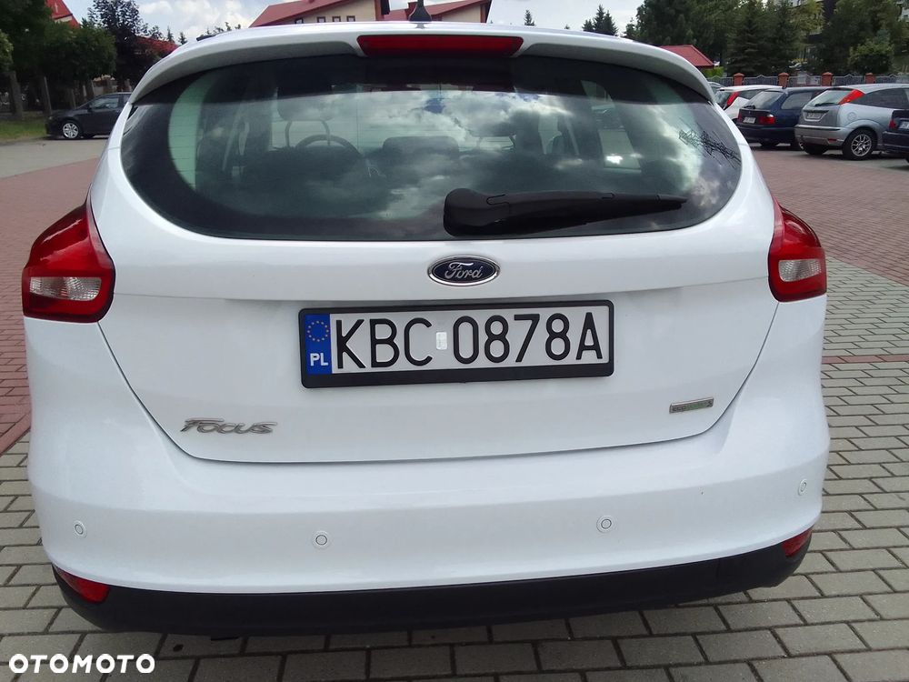 Ford Focus - 7