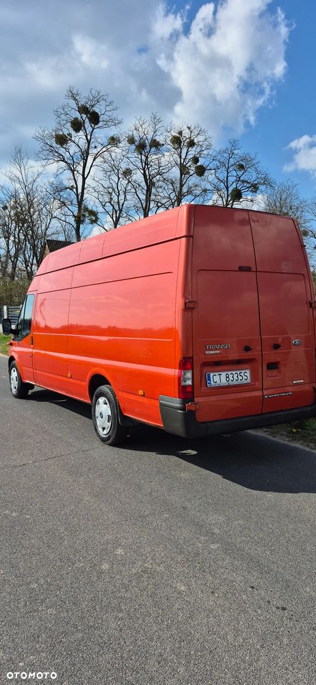 Ford TRANSIT - 21