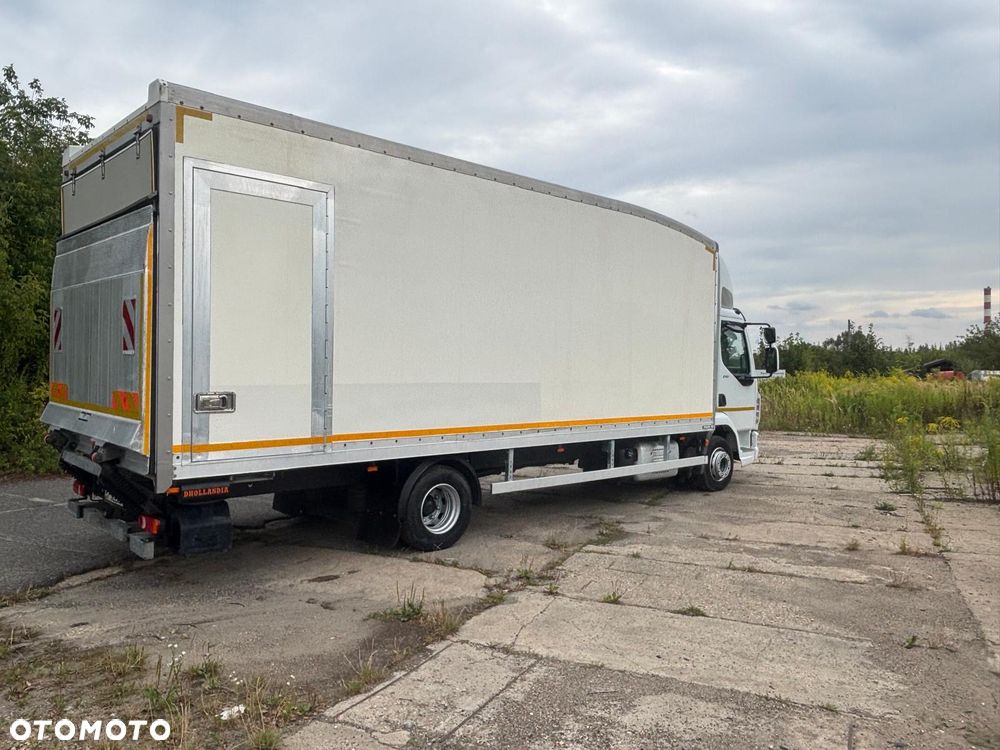 DAF LF 210 FA - 25