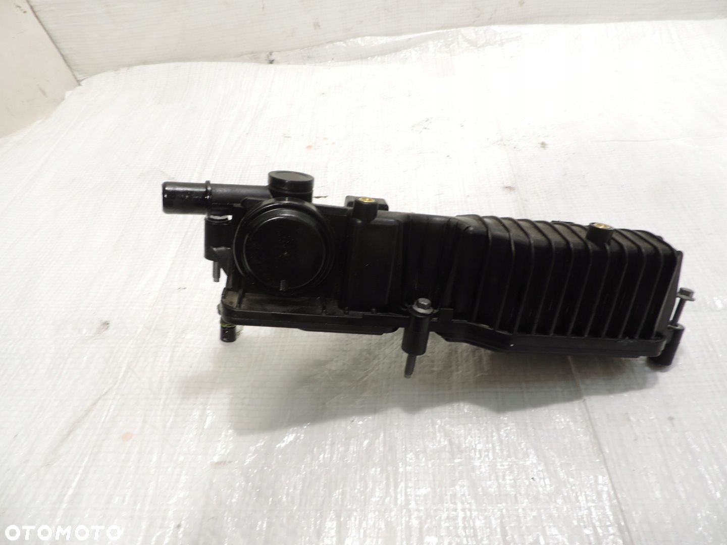 ODMA OLEJU FORD FOCUS MK4 2.0 ECOBLUE HG9Q-6C757-AC - 3