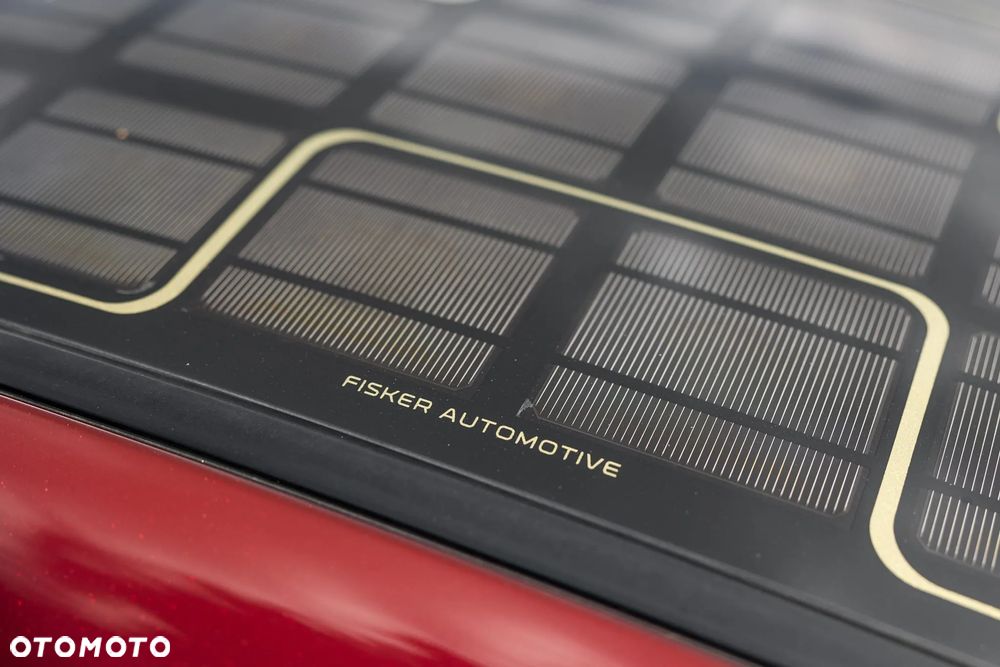 Fisker Karma Ecosport - 32