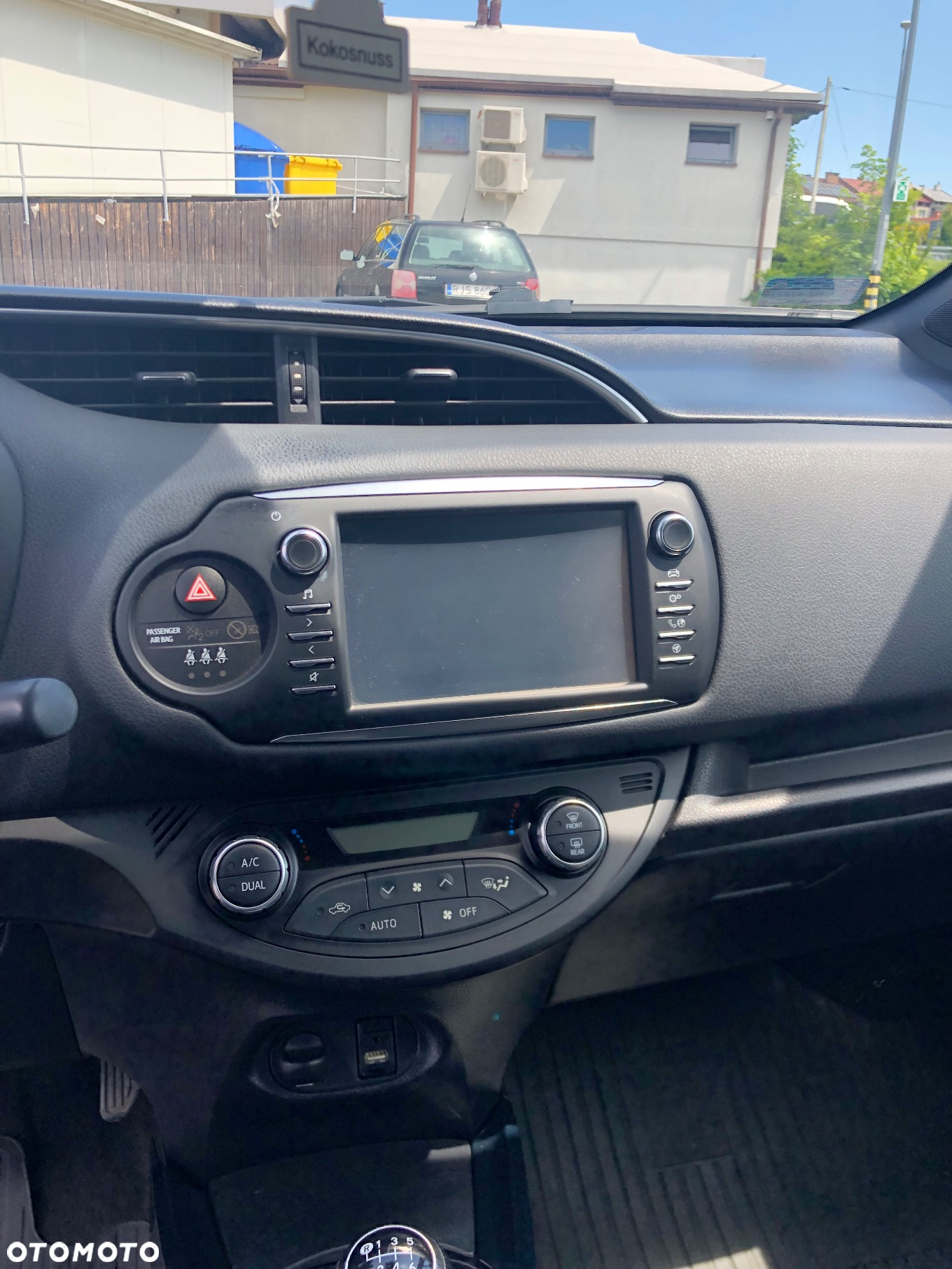 Toyota Yaris 1.5 Selection - 13