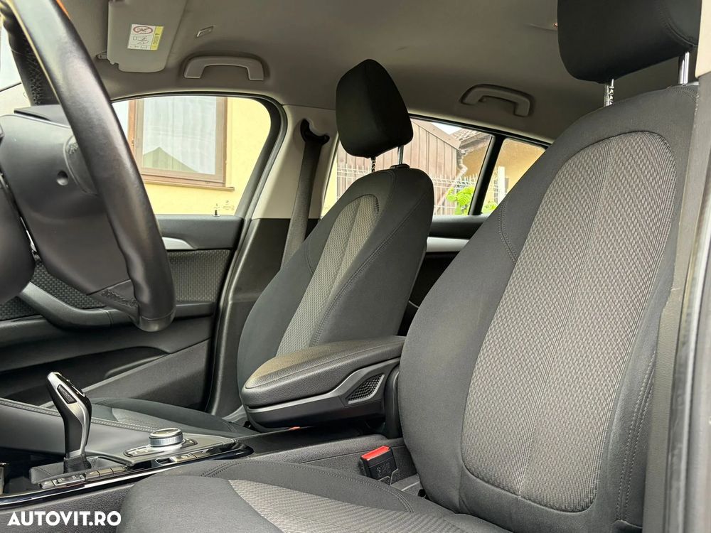BMW X2 - 21