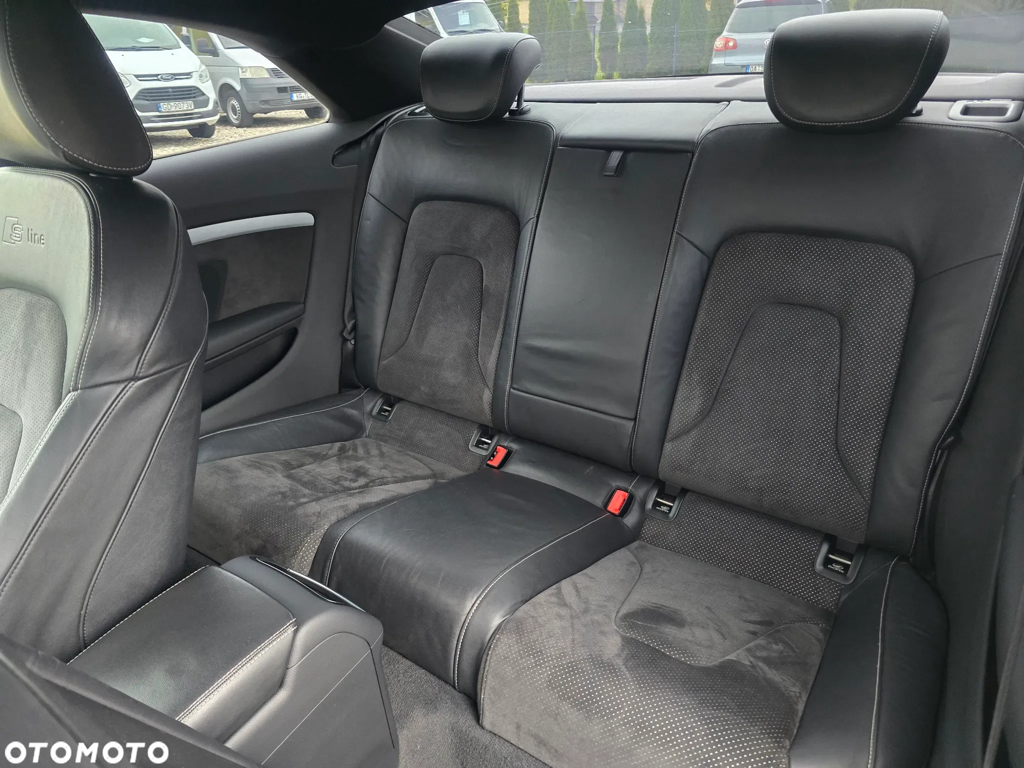 Audi A5 - 8