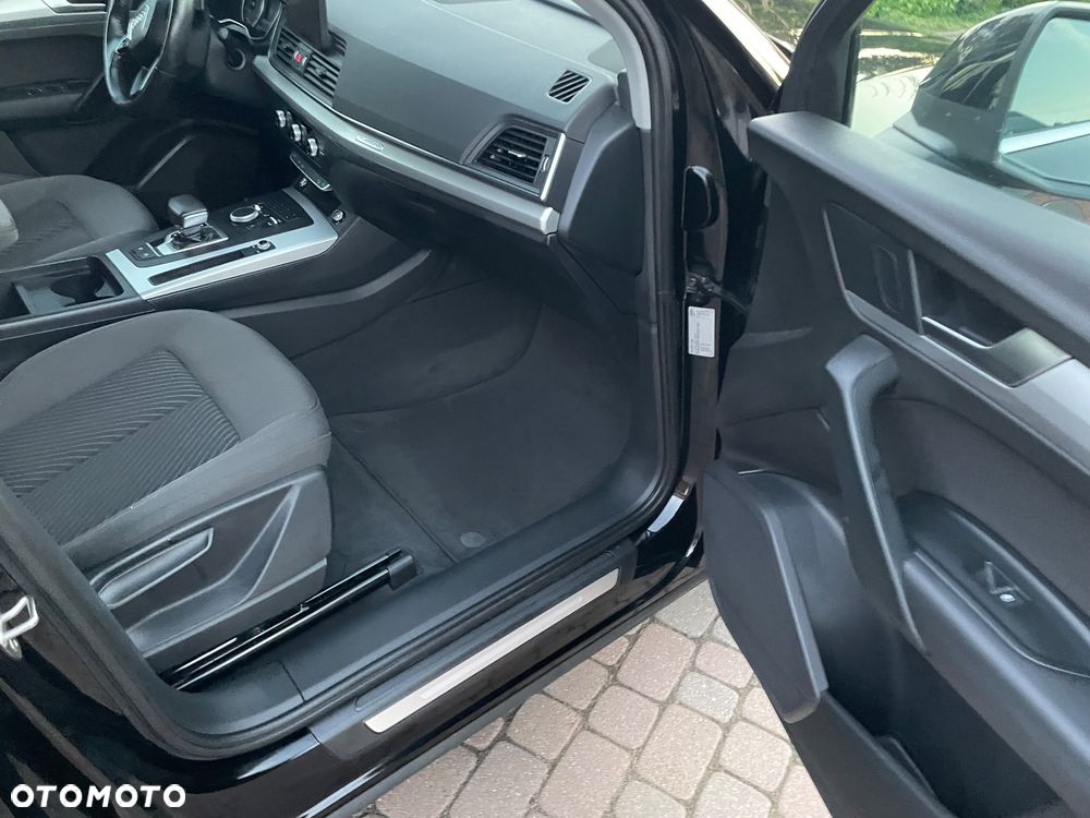 Audi Q5 2.0 TDI Quattro S tronic - 8