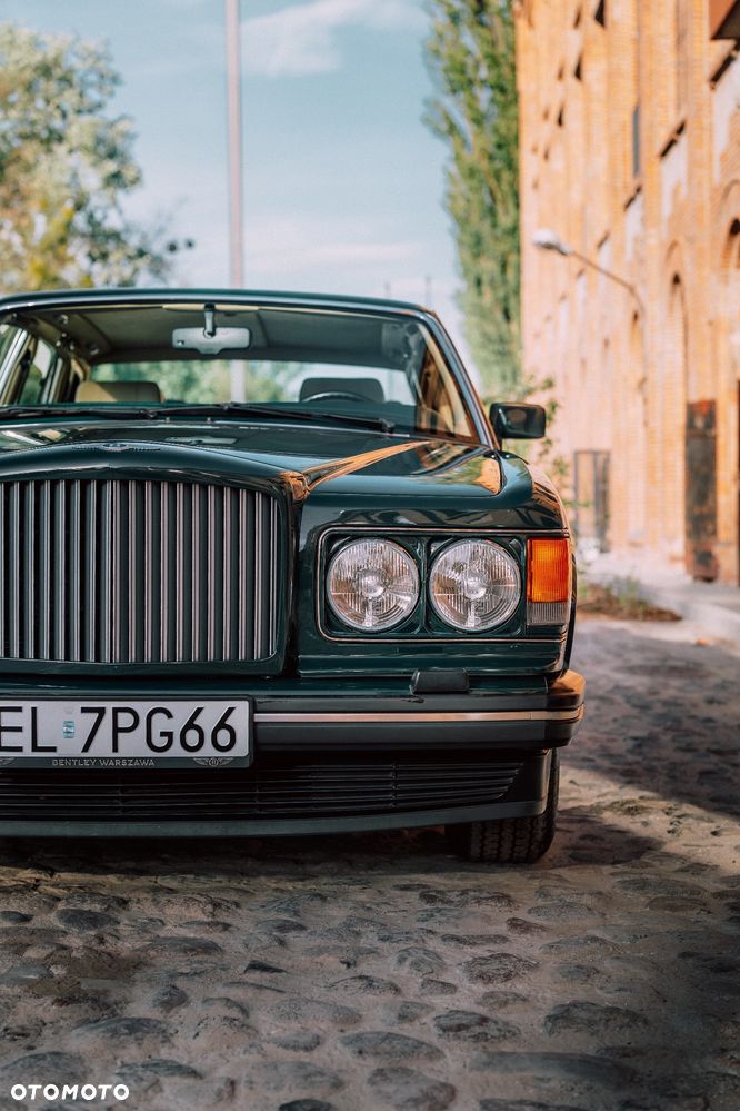 Bentley Brooklands - 3