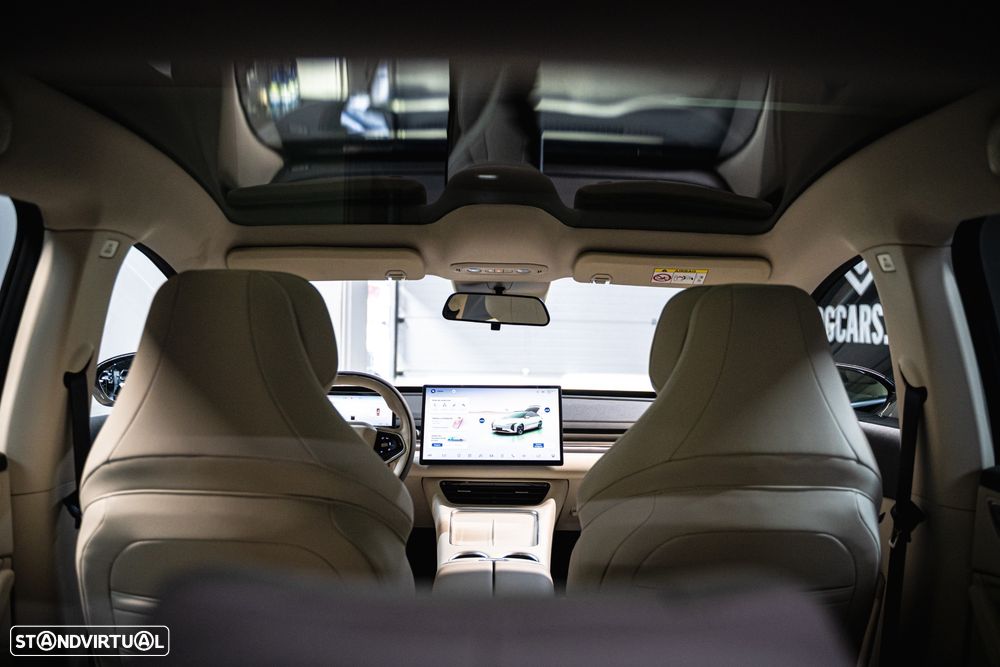 Forthing S7 EV 56.8 kWh - 7