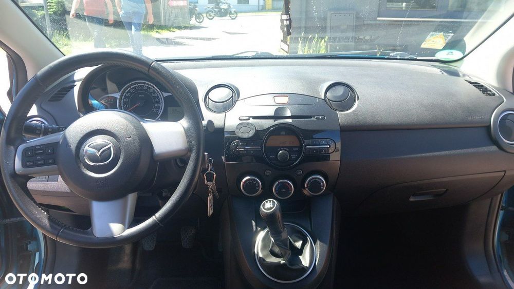 Mazda 2 1.3 MZR Prime-Line - 12