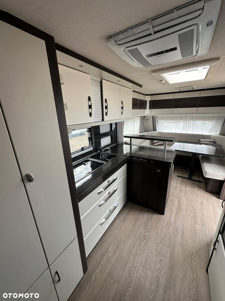 Hobby 720 WQC PRESTIGE - 16